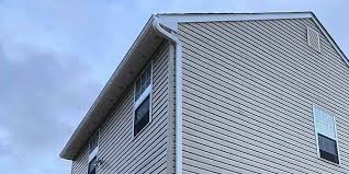 Siding for Multi-Family Homes in Pickens, SC